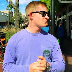 Meet your Posher, Connor